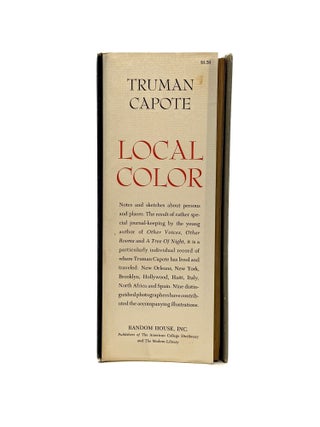 Local Color