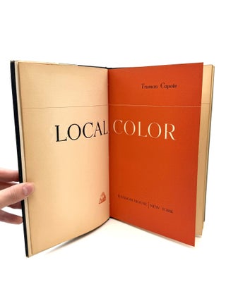 Local Color
