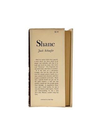 Shane