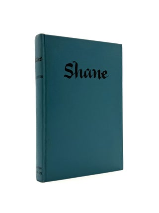 Shane