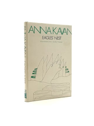 Item #860 Eagles' Nest. Anna Kavan
