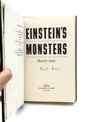 Einstein's Monsters