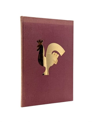 The Golden Cockerel