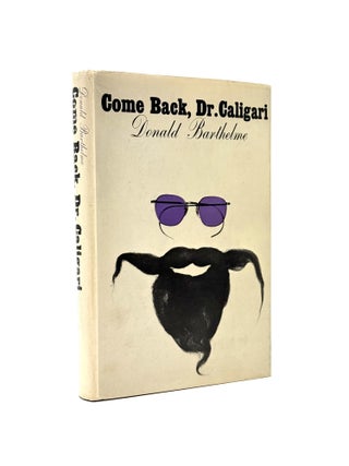 Come Back, Dr. Caligari