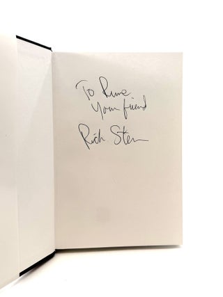 "You Have Been Kind Enough to Assist Me" : Herman Stern and the Jewish Refugee Crisis