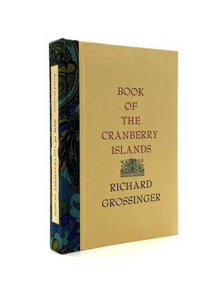 Book of the Cranberry Islands