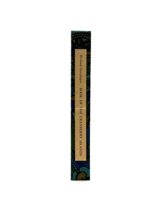 Book of the Cranberry Islands