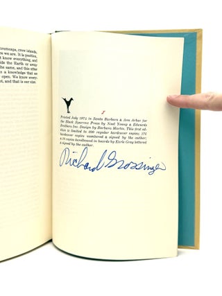Book of the Cranberry Islands