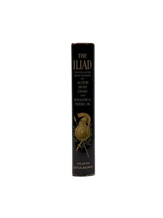 The Iliad