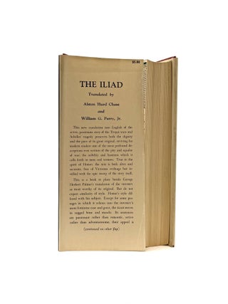 The Iliad