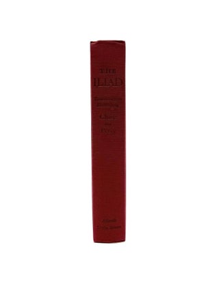 The Iliad